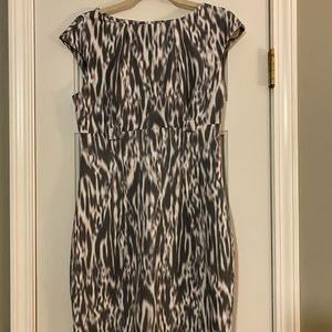 CK Sheath dress